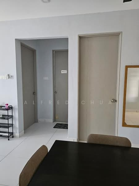 Apartment for Sale at Residensi PR1MA Premier Matang, Kuching, Sarawak - Alfred Chua - Corridor - PropertyGuru.com.my