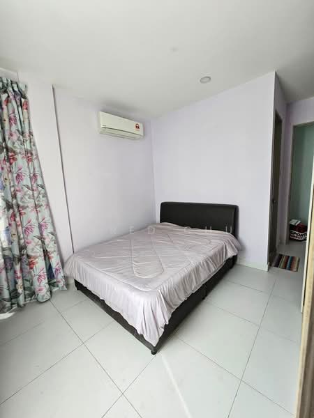 Apartment for Sale at Residensi PR1MA Premier Matang, Kuching, Sarawak - Alfred Chua - Bedroom - PropertyGuru.com.my