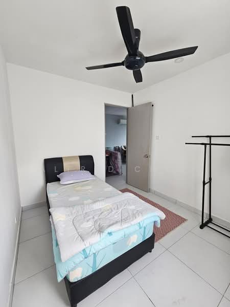 Apartment for Sale at Residensi PR1MA Premier Matang, Kuching, Sarawak - Alfred Chua - Bedroom - PropertyGuru.com.my