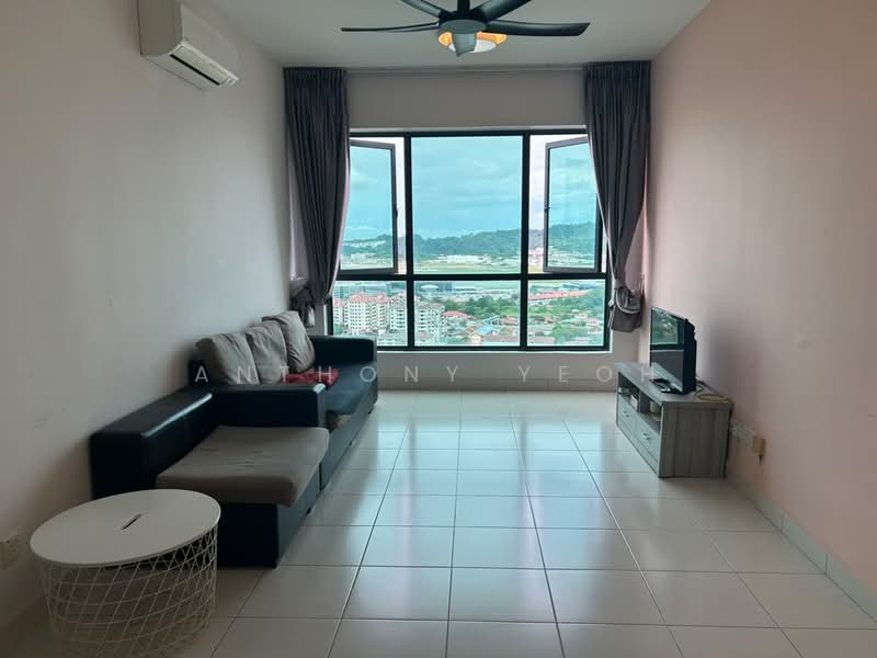 Kondominium untuk Disewa di One Foresta - Anthony Yeoh - PropertyGuru.com.my