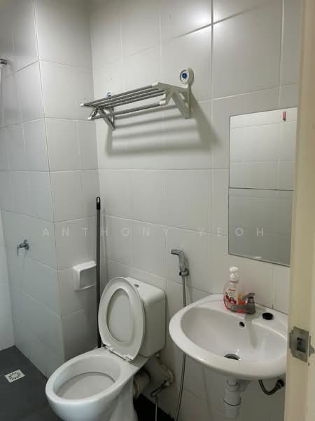 Kondominium untuk Disewa di One Foresta - Anthony Yeoh - PropertyGuru.com.my