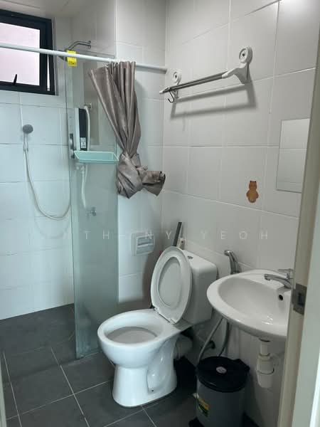 Kondominium untuk Disewa di One Foresta - Anthony Yeoh - PropertyGuru.com.my