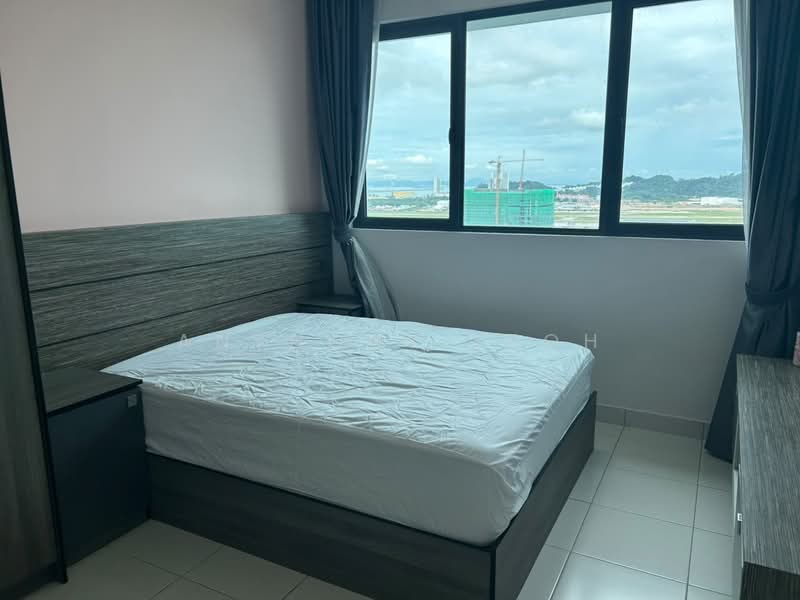 Kondominium untuk Disewa di One Foresta - Anthony Yeoh - PropertyGuru.com.my