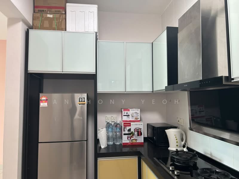 Kondominium untuk Disewa di One Foresta - Anthony Yeoh - PropertyGuru.com.my