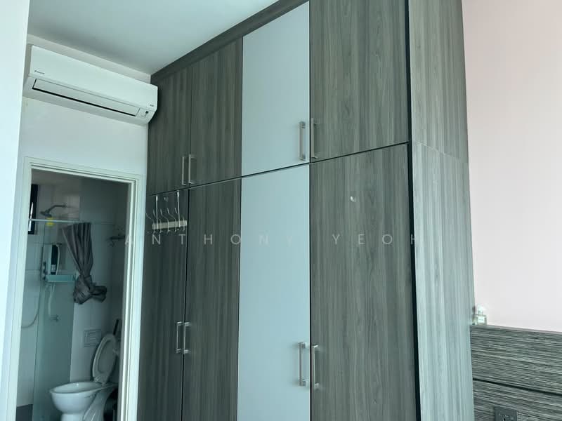 Kondominium untuk Disewa di One Foresta - Anthony Yeoh - PropertyGuru.com.my