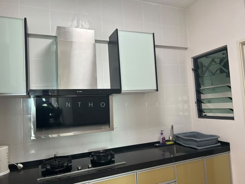 Kondominium untuk Disewa di One Foresta - Anthony Yeoh - PropertyGuru.com.my