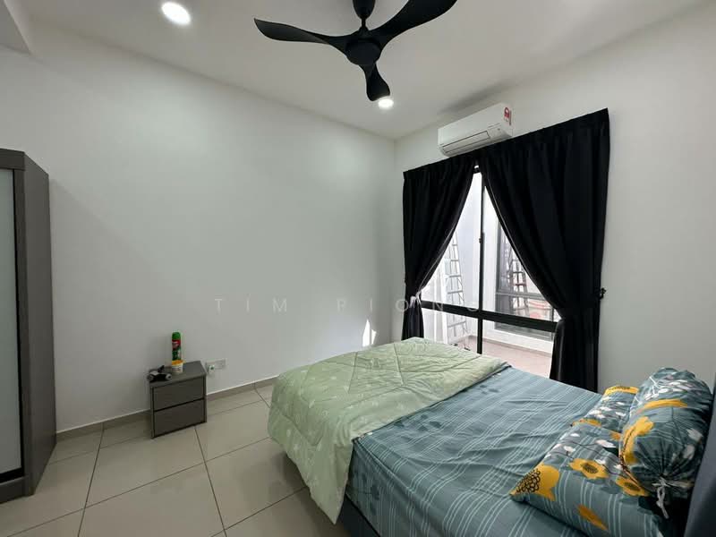 Rumah Teres 2 Tingkat untuk Dijual di Bemban (Melaka) - Tim Piong - Bedroom - PropertyGuru.com.my