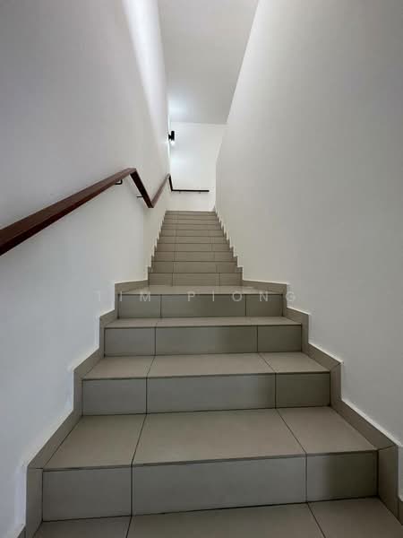 Rumah Teres 2 Tingkat untuk Dijual di Bemban (Melaka) - Tim Piong - Interior - PropertyGuru.com.my