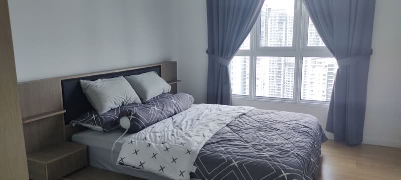Kondominium untuk Disewa di Inspirasi - Jane Lai - PropertyGuru.com.my