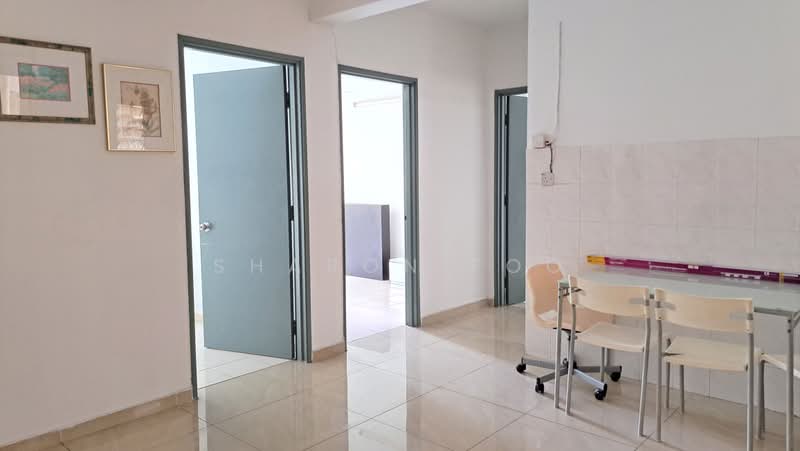 Condominium for Rent at Sri Jati II - Sharon Foo - PropertyGuru.com.my