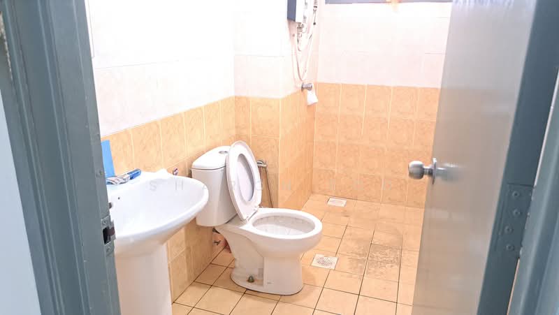 Condominium for Rent at Sri Jati II - Sharon Foo - PropertyGuru.com.my