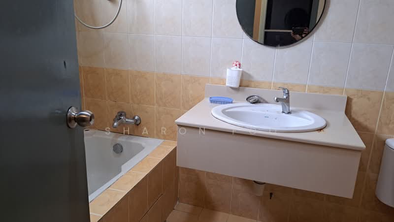 Condominium for Rent at Sri Jati II - Sharon Foo - PropertyGuru.com.my
