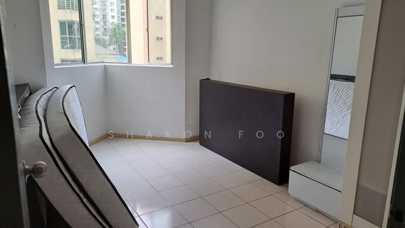 Condominium for Rent at Sri Jati II - Sharon Foo - PropertyGuru.com.my