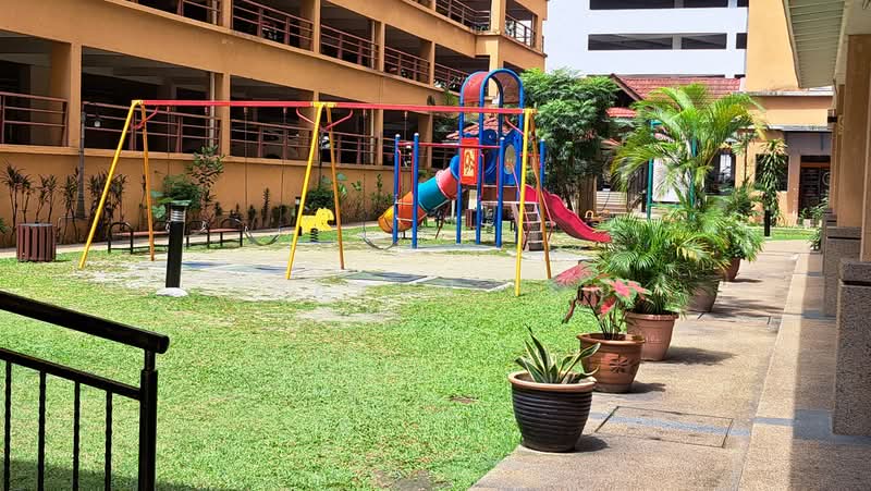 Condominium for Rent at Sri Jati II - Sharon Foo - PropertyGuru.com.my