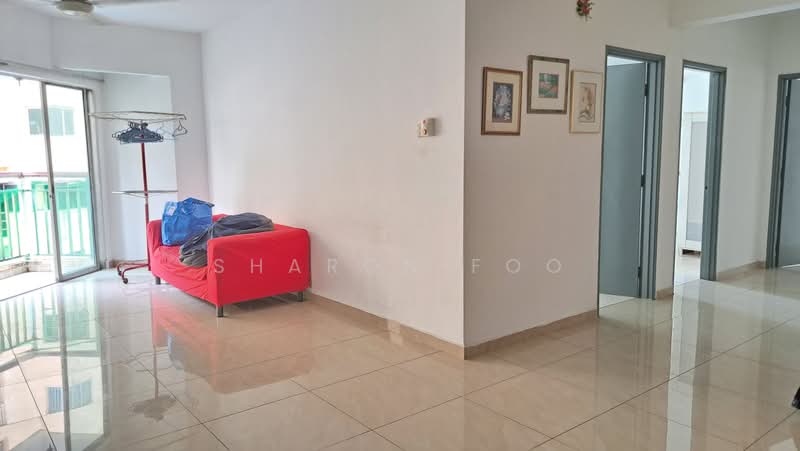 Condominium for Rent at Sri Jati II - Sharon Foo - PropertyGuru.com.my