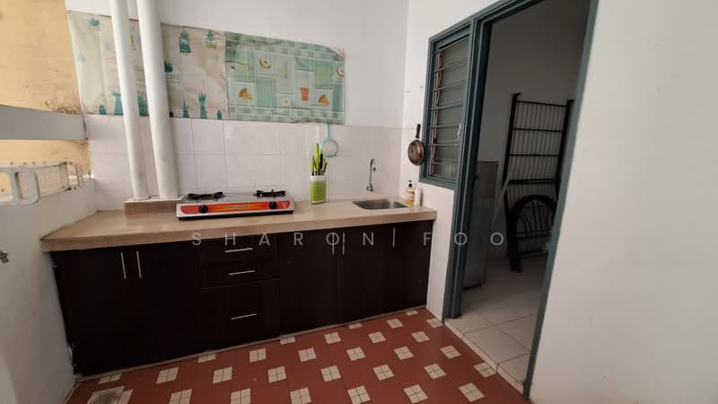 Condominium for Rent at Sri Jati II - Sharon Foo - PropertyGuru.com.my