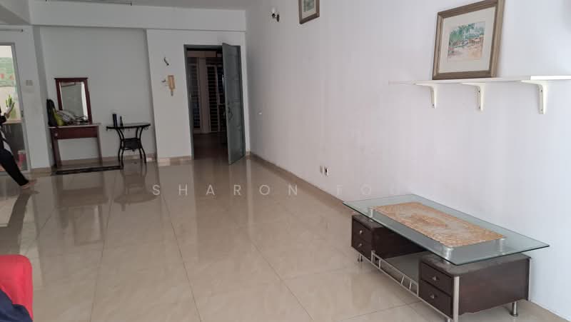 Condominium for Rent at Sri Jati II - Sharon Foo - PropertyGuru.com.my