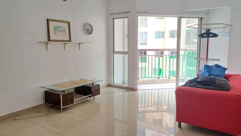 Condominium for Rent at Sri Jati II - Sharon Foo - PropertyGuru.com.my