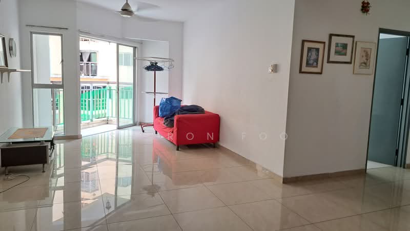 Condominium for Rent at Sri Jati II - Sharon Foo - PropertyGuru.com.my