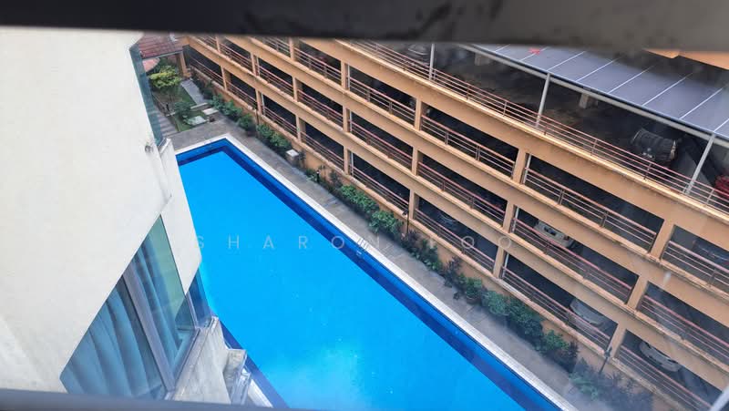 Condominium for Rent at Sri Jati II - Sharon Foo - PropertyGuru.com.my