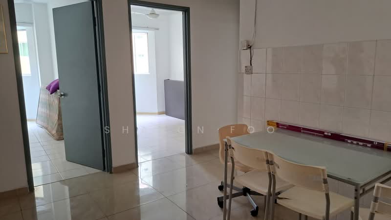 Condominium for Rent at Sri Jati II - Sharon Foo - PropertyGuru.com.my