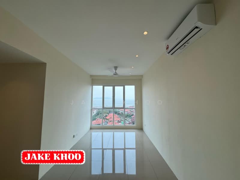 Condominium for Sale at The Zen - Jake Khoo - Living Room - PropertyGuru.com.my