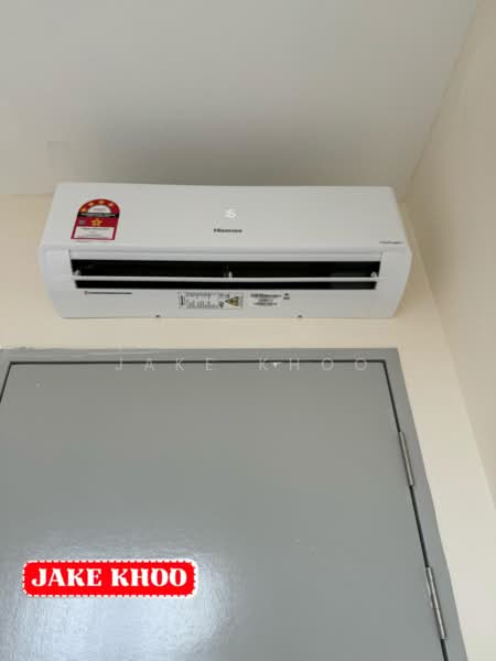 Condominium for Sale at The Zen - Jake Khoo - Interior - PropertyGuru.com.my