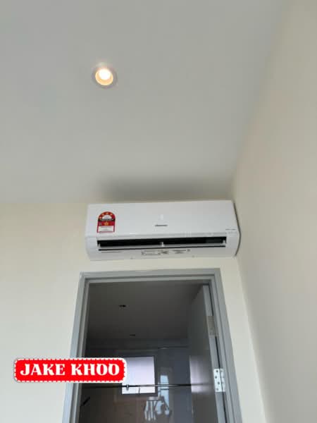 Condominium for Sale at The Zen - Jake Khoo - Interior - PropertyGuru.com.my