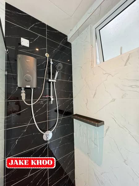 Condominium for Sale at The Zen - Jake Khoo - Bathroom - PropertyGuru.com.my