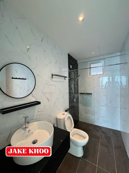 Condominium for Sale at The Zen - Jake Khoo - Bathroom - PropertyGuru.com.my