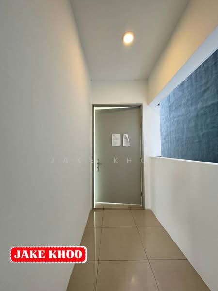 Condominium for Sale at The Zen - Jake Khoo - Corridor - PropertyGuru.com.my