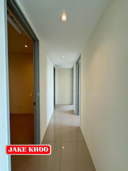 Condominium for Sale at The Zen - Jake Khoo - Corridor - PropertyGuru.com.my