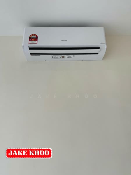 Condominium for Sale at The Zen - Jake Khoo - Interior - PropertyGuru.com.my