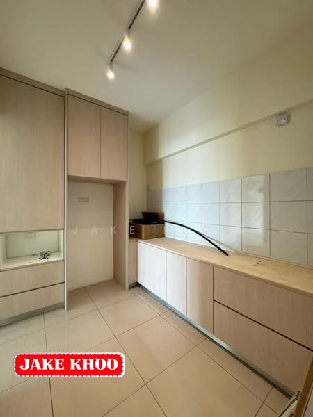 Condominium for Sale at The Zen - Jake Khoo - Kitchen - PropertyGuru.com.my