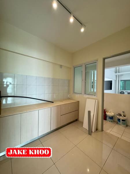 Condominium for Sale at The Zen - Jake Khoo - Kitchen - PropertyGuru.com.my