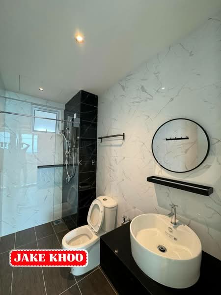 Condominium for Sale at The Zen - Jake Khoo - Bathroom - PropertyGuru.com.my