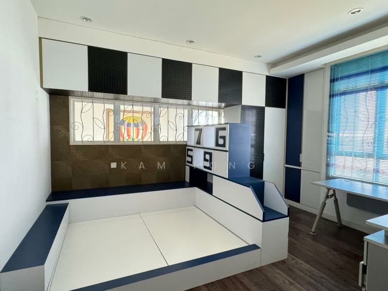 Condominium for Sale at 1 Bukit Utama - Kam Tong - PropertyGuru.com.my