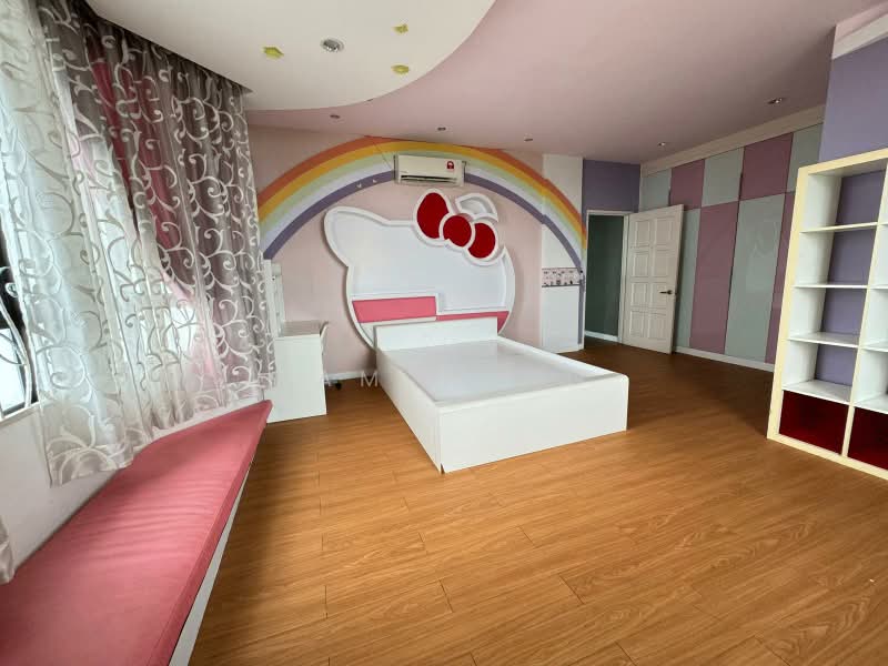 Condominium for Sale at 1 Bukit Utama - Kam Tong - PropertyGuru.com.my