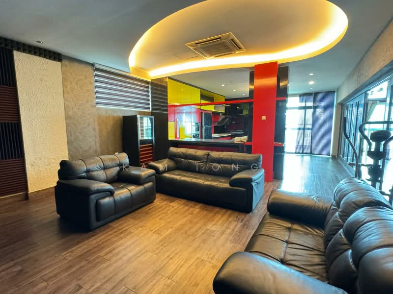 Condominium for Sale at 1 Bukit Utama - Kam Tong - PropertyGuru.com.my