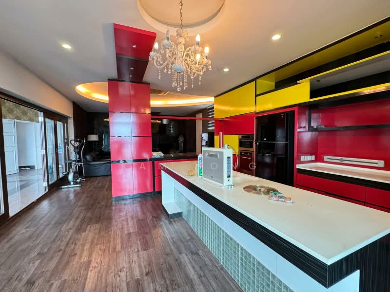 Condominium for Sale at 1 Bukit Utama - Kam Tong - PropertyGuru.com.my