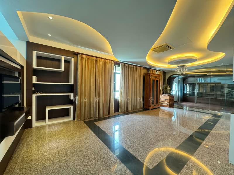 Condominium for Sale at 1 Bukit Utama - Kam Tong - PropertyGuru.com.my