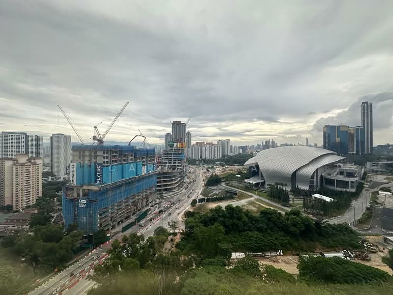 Pejabat untuk Disewa di Mont Kiara (Kuala Lumpur) - Carren Tai - Exterior - PropertyGuru.com.my