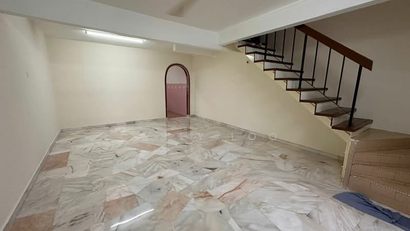 Rumah Teres 2 Tingkat untuk Dijual di Bandar Sri Damansara (Selangor) - Casey Loo - Interior - PropertyGuru.com.my
