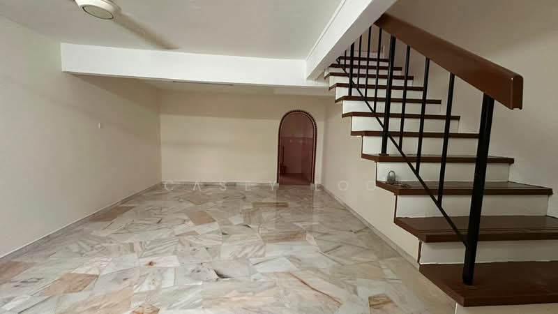 Rumah Teres 2 Tingkat untuk Dijual di Bandar Sri Damansara (Selangor) - Casey Loo - Interior - PropertyGuru.com.my