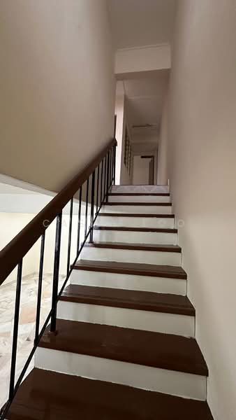 Rumah Teres 2 Tingkat untuk Dijual di Bandar Sri Damansara (Selangor) - Casey Loo - Interior - PropertyGuru.com.my