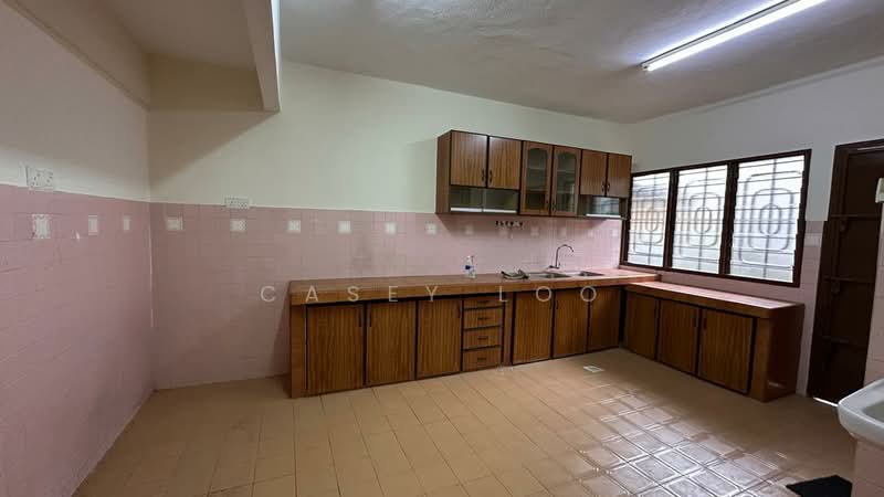Rumah Teres 2 Tingkat untuk Dijual di Bandar Sri Damansara (Selangor) - Casey Loo - Kitchen - PropertyGuru.com.my