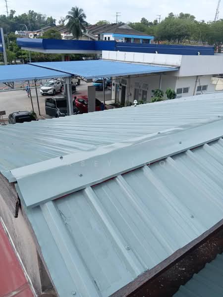 Rumah Teres 2 Tingkat untuk Dijual di Bandar Sri Damansara (Selangor) - Casey Loo - Exterior - PropertyGuru.com.my