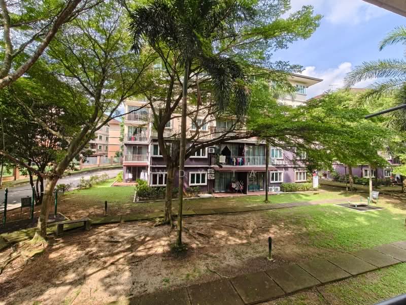 Pangsapuri untuk Dijual di Larkin Residence (Phase Three) - Wendy Tay - PropertyGuru.com.my