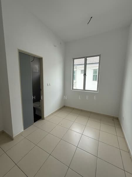 2-storey Terraced House for Sale in Pasir Gudang (Johor) - Helen Lee - Interior - PropertyGuru.com.my