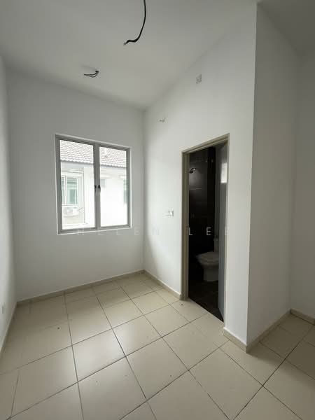 2-storey Terraced House for Sale in Pasir Gudang (Johor) - Helen Lee - Interior - PropertyGuru.com.my